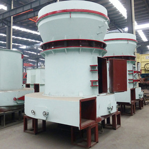 เครื่องบดละเอียดพิเศษแคลไซต์แบบควบคุมความเร็ว CNC ทนทานต่อการสึกหรอสูง - Product Image 3