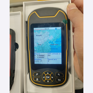 Sistema de navegación <span class=keywords><strong>GPS</strong></span> portátil A8 de alta precisión <span class=keywords><strong>GPS</strong></span> portátil para explorar viajes al aire libre con brújula para caminar - Product Image 4
