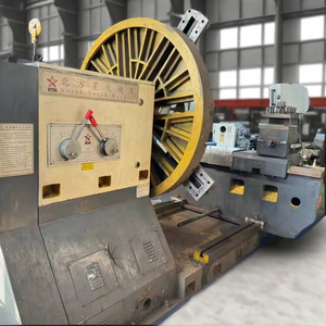 Tornio da Pavimento Manuale <span class=keywords><strong>Northern</strong></span> Xinghuo CX6020 - Product Image 1