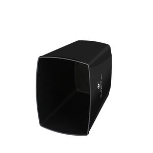 Poubelle de luxe en plastique écologique 8L CHUANGDIAN pour salle de bain, <span class=keywords><strong>bureau</strong></span>, cuisine - Product Image 5