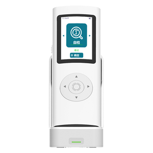 नवजात के लिए 311 सबसे सटीक ऑडियोलॉजिकल सुनवाई परीक्षण ओए मशीन नवजात शिशु सुनवाई परीक्षण मशीन - Product Image 1