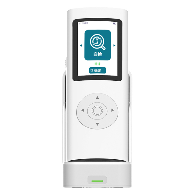 IN-311 Most Accurate Audiological Hearing Test Oae Machine Newborn Hearing Test Machine for Newborn