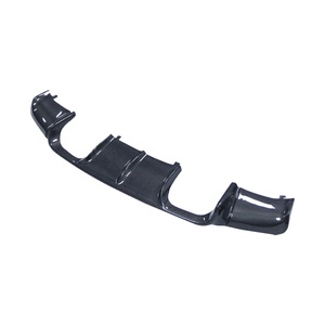 2005-2012สำหรับ <span class=keywords><strong>M3</strong></span>คาร์บอนไฟเบอร์ลิปด้านหลังสำหรับ BMW <span class=keywords><strong>E92</strong></span>คาร์บอนไฟเบอร์คางด้านหลังสำหรับ BMW <span class=keywords><strong>E92</strong></span> E93 <span class=keywords><strong>M3</strong></span>คาร์บอนไฟเบอร์ตัวกระจายแสงด้านหลัง - Product Image 4