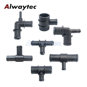 ท่อระบบระบายความร้อนอัตโนมัติวัสดุ PA แบบสากลชิ้นส่วนเครื่องยนต์สภาพใหม่ - Product Image 4