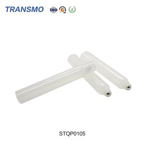 Tube vide en plastique pour cosmétiques et maquillage, 10 ml, pour huile à lèvres, tubes souples vides pour brillant à lèvres, applicateur à bille pour sérum de soin de la peau - Product Image 3