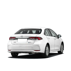 Para <span class=keywords><strong>Corolla</strong></span> 2024, Volante a la Izquierda (LHD), Buen <span class=keywords><strong>Precio</strong></span>, <span class=keywords><strong>Caja</strong></span> de Cambios Automática, Auto Usado de Segunda Mano en Color Oscuro - Product Image 1