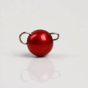 Tête de jig oscillante Supercontinent Tungsten <span class=keywords><strong>Cheburashka</strong></span> 0,6g-30g, poids pour eaux profondes, pour la pêche au black-bass - Product Image 1