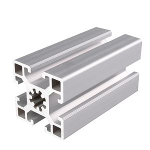 Profili 4545 in alluminio industriali premium oem fabbriche monsone <span class=keywords><strong>porte</strong></span> e finestre per profilo in alluminio prezzo - Product Image 2