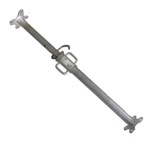 <span class=keywords><strong>ใช้</strong></span>ในการสร้างระบบรับเสาเหล็กเสาเหล็กแบบยืดหดได้แจ็คเสาเหล็กแบบปรับได้1 - Product Image 6