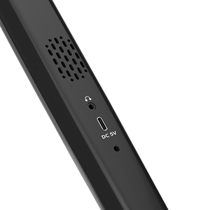 Alimentation : DC5V1A, batterie intégrée 800mAh/3.7V, mini <span class=keywords><strong>saxophone</strong></span> facile à transporter avec des touches à capteur, en stock pour les magasins <span class=keywords><strong>de</strong></span> musique - Product Image 5