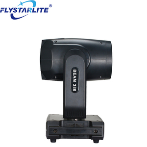 <span class=keywords><strong>4</strong></span> lăng kính 380W di chuyển đầu Disco Led Sân Khấu hiệu ứng ánh sáng Sharpy chùm 20R DMX512 cho DJ & Sân khấu biểu diễn - Product Image 6