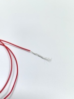 Cable Industrial de FEP Resistente al Calor para Robots, para Control de Motores, Cableado Interno con Tamaños Personalizados