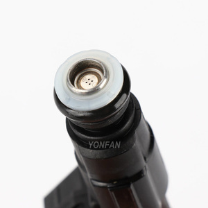 Injecteur de carburant 0280155703 pour Chrysler Cirrus Neon Stratus Voyager Dodge <span class=keywords><strong>Caravan</strong></span> Neon 2.0L 2.4L 5277739 - Product Image 6