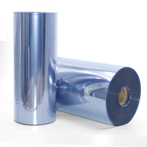 Rouleau de feuille de film <span class=keywords><strong>PVC</strong></span> transparent 1mm-6mm d'épaisseur feuille acrylique avec impression personnalisée et service de traitement d'emballage - Product Image 4