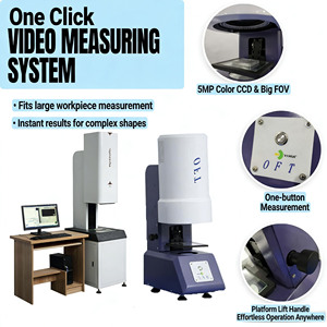 Confíe en One-Key: Pruebas Inteligentes para una Precisión de Medición Garantizada. - Product Image 3