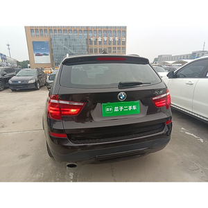 Voiture d'occasion Guazi, <span class=keywords><strong>BMW</strong></span> X3 <span class=keywords><strong>2014</strong></span>, livraison à temps, moteur essence, automatique, SUV 5 places, conduite à gauche, pour flottes de SUV pratiques - Product Image 6