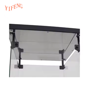 Estufa de fogatas de jardín al aire libre portátil de diseño moderno, calentador de Patio de <span class=keywords><strong>Gas</strong></span> <span class=keywords><strong>infrarrojo</strong></span> de llama Real de alta calidad, venta directa de fábrica - Product Image 4