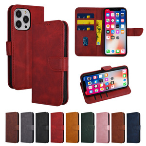 กาแล็คซี่ A57หนัง PU แบบฝาพับสำหรับ Samsung Galaxy S26 S24 S25พิเศษบวกหนัง PU กระเป๋าเงินเคสโทรศัพท์มือถือการ์ด <span class=keywords><strong>A37</strong></span> - Product Image 6