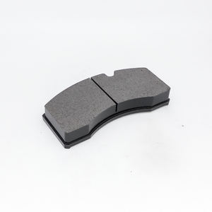 Cina all'ingrosso auto Automobile pastiglie dei freni blocchi di spessore incluso WVA29174 Custom a buon mercato WVA29174 - Product Image 1