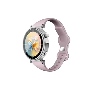 Reloj inteligente para mujer X6 Pro Big HD Reloj inteligente con pantalla táctil completa a buen precio