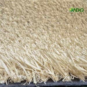<span class=keywords><strong>Gazon</strong></span> <span class=keywords><strong>synthétique</strong></span> <span class=keywords><strong>beige</strong></span> champagne de qualité supérieure, en gros, 10MM 20MM 25MM 30MM, tapis de <span class=keywords><strong>gazon</strong></span> artificiel - Product Image 1