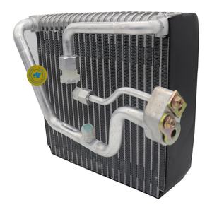 Evaporador de Aire Acondicionado para Automóvil, Evaporador de Aire Acondicionado para Mitsubishi Lancer con Volante a la Derecha - Product Image 3