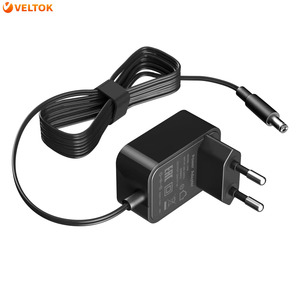 อะแดปเตอร์แปลงไฟ 12V 2A 100-240V AC เป็น DC 12 โวลต์ 2 แอมป์ 24 วัตต์ แบบสวิตชิ่ง พร้อมปลั๊ก 5.5 มม. x 2.5 มม. สำหรับไฟ LED Strip - Product Image 1