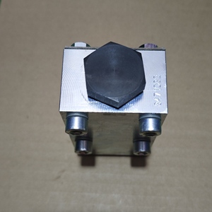 HRP HAWE รีเลย์เช็คแบบปลดล็อคได้ HRP5V - Product Image 4
