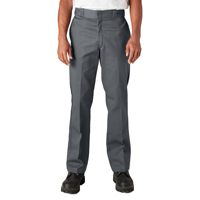 Pantalon de Costume Noir Slim Fit pour Homme – Idéal pour le Bureau, les Tenues Décontractées et les Occasions Formelles