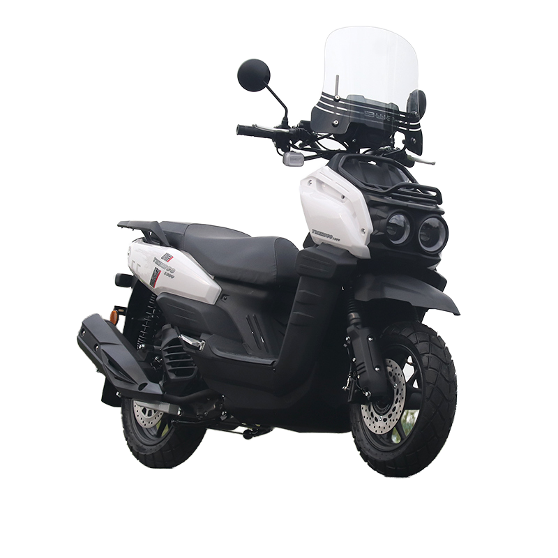 Yiying Scooter 150cc Parts Quality Performance