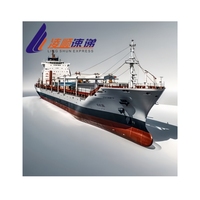 Agent maritime vers les Émirats arabes unis, DDP, transport de gros meubles, d'appareils électroménagers et de machines, services de fret maritime, LS Logistics