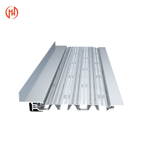 Nouvelle conception de protection de gouttière en aluminium, filtre à feuilles en maille métallique, solution de toiture pour gouttières - Product Image 4