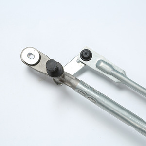 ชุดก้านเชื่อมต่อใบปัดน้ำฝน Audi A4L B9 รุ่น 8W1955023A อะไหล่เปลี่ยนกระจกหน้า - Product Image 2