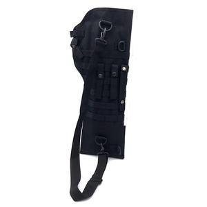 उच्च-गुणवत्ता सामरिक कस्टम नायलॉन कंधे बैग यूनिवर्सल बंदूक Holsters - Product Image 3