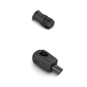 Baru untuk BMW F35 F30 320i 325I Auto Penyangga Kap Mesin Depan Kanan Peredam Kejut Gas Pegas 51237239233 - Product Image 3