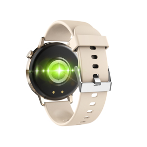 Reloj Inteligente Deportivo Nuevo con Certificación CE, ROHS y FCC, Resistente al Agua IP67, Monitor de Actividad Física, Pantalla IPS, Responde Llamadas, Monitorización del Sueño, Termómetro, Alarma, Reloj - Product Image 5