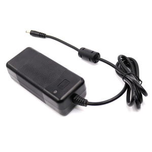 <b>12V</b> 5A Desktop Power <b>Adapter</b> DC Output 60W US Plug 1M Cable Constant Pressure Series - Product Image 2