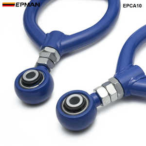 EPMAN-Carrossage Bras Pour 89-94 Nissan 240SX Silvia S13 Pour SKYLINE R32 R33 RB25det EPCA10 - Product Image 5