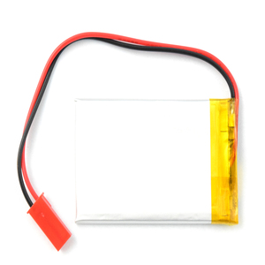 IEC62133 certificate 303048 400 v 3.7 mah battery - Product Image 4