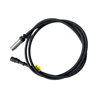 Capteur de vitesse ABS Lesen de haute qualité 4410322090 pour les camions lourds Renault DAF nouveau système de freinage antiblocage vitesse de roue