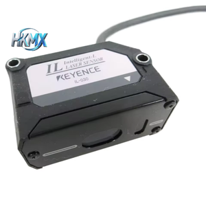 เซ็นเซอร์วัดระยะทางด้วยเลเซอร์ KEYENCE IL-030 - Product Image 1