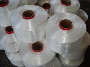 Fdy <span class=keywords><strong>PP</strong></span> <span class=keywords><strong>multifilament</strong></span> sợi Máy làm Polypropylene sợi quay Máy - Product Image 6