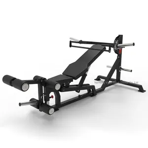 VIGFIT Ajustável Flat Incline Peso Bench Chest Press Machine Fitness Work Out Bench