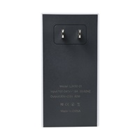 Chargeur mural rapide Starlink Mini 60W 30V 2A, adaptateur d'alimentation AC/DC, adaptateur d'alimentation de remplacement
