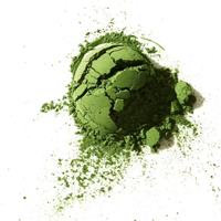 Poudre de thé vert matcha biologique certifié UE en vrac pour marque privée A-7A – Matcha biologique en gros
