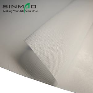 Текстиль для рекламных флагов с подложкой для экосольвентной печати - Product Image 2