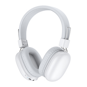 AWATRUE AT8 Kids <b>Wireless</b> Headphones, Foldable Over-Ear Headset with Safe Volume Limit HD ENC Mic - Product Image 1