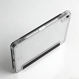 Nuovissima custodia protettiva con supporto a libro per iPad e tablet Samsung, compatibile con iPad Mini, <span class=keywords><strong>Air</strong></span> 4, <span class=keywords><strong>5</strong></span>, 6, Pro 10.2, 10.9, 11, 12.9 - Product Image 5