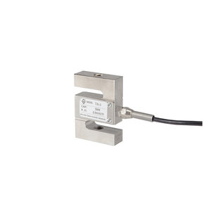 100kg ~ 5 tấn trọng lượng cảm biến s-loại căng thẳng và tải nén di động - Product Image 6