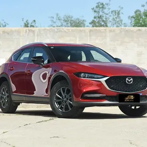 Oferta Especial: <span class=keywords><strong>Mazda</strong></span> <span class=keywords><strong>CX</strong></span>-4 SUV 2021 Usado, 2.0L 158HP, Automático, 2WD, Asientos de Cuero, Volante a la Izquierda - Product Image 2